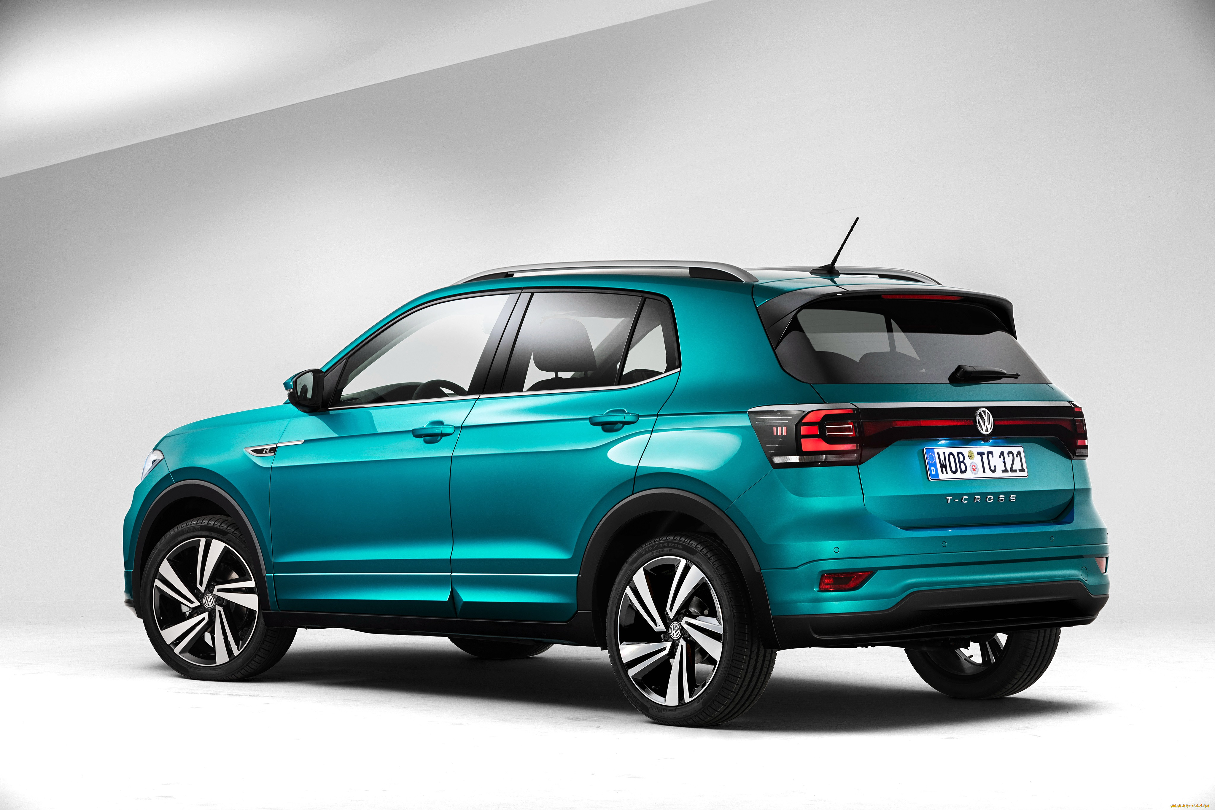 , volkswagen